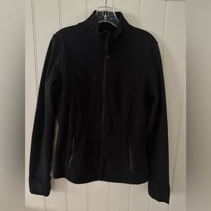Lululemon Women’s Align Jacket Black size 10